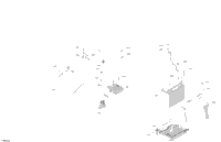 2023 SKANDIC LE 600 EFI - North America