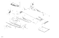 2023 SUMMIT 850 E-TEC - EDGE - Package 154" (CGPF) - North America