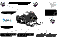 2024 North America - BACKCOUNTRY 850 E-TEC - Adrenaline - UGRA - Deep Black - 146X15X1.6C Track