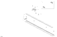 2024 North America - BACKCOUNTRY 850 E-TEC - X - UKRG - Northern Lichen - 146X15X1.6C Track