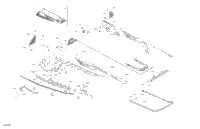 2023 SUMMIT 850 E-TEC - SP - Package 146" - Europe