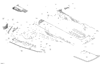 2024 North America - BACKCOUNTRY 850 E-TEC - X - UKRC - Northern Lichen - 146X16X2.0P Track