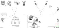 2024 North America - FREERIDE 850 E-TEC - 154 - VCRG - Neo Mint - 154X15X2.5P Track