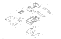 2024 Asia - SUMMIT 850 E-TEC - X with Expert Package - TJRC - Deep Black - 154X16X3P4 Track
