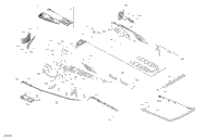 2023 SUMMIT 600 EFI - 55 - NEO+ - (TVPC) - North America