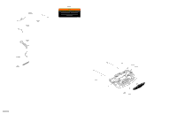 2024 Europe - SUMMIT 850 E-TEC Turbo R - X with Expert Package - TSRF - Deep Black - 154X16X3P4 Track
