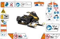 2024 Europe - BACKCOUNTRY 850 E-TEC - X-RS - UYRW - Neo Mint - 146X16X2.0P Track
