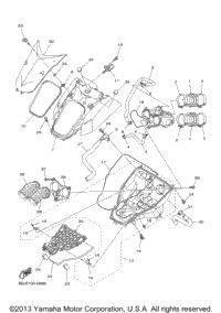 2009 VENTURE LITE (PZ50VTYR)