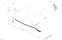 2024 North America - SUMMIT 850 E-TEC - X - TNR7 - Northern Lichen - 154X16X3P4F Track