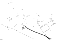 2024 North America - SUMMIT 600R E-TEC - Adrenaline - CDRC - Deep Black - 146X16X2.5PF Track