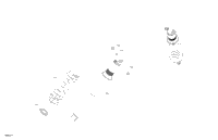 2024 North America - SUMMIT 850 E-TEC Turbo R - X with Expert Package - TSRB - Orange Crush - 154X16X3P4 Track