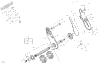 2024 North America - RENEGADE 850 E-TEC - Adrenaline with Enduro Package - URRA - Neo Yellow - 137X15X1.25IR Track