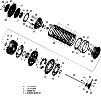 2021 F3 S SM6, (Built Before Sept.2020)