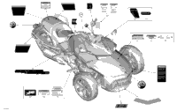2021 F3 S SM6, (Built Before Sept.2020)