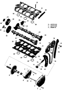 2021 F3 S SM6, (Built Before Sept.2020)