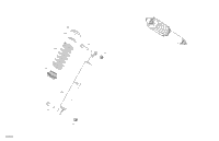 2022 F3 LIMITED - Dark Edition - Barely Blue