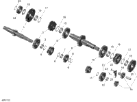 2022 RT LIMITED - Chrome Edition - Carbon Black