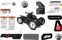 2023 RYKER RALLY 900 ACE, North America (F3PA)