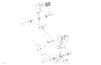 Mechanic - Brake Pedal