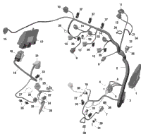 2023 RT LIMITED - Platine Edition - Hyper Silver, North America