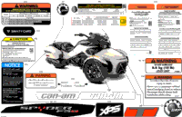 2024 North Armerica - F3 T - H6RB - T - Petrol