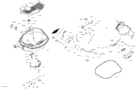 Body - Top Cargo Box