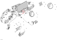 2024 North America - RT LIMITED - Platine Edition - B9RC - LIMITED - Deep Marsala