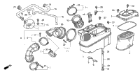 2000 VT1100T A