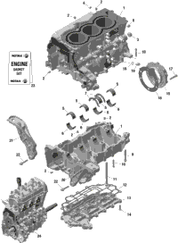 2024 North America - RYKER 900 ACE - F2RC - STD - CARB - Deep Black