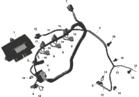 2024 North America - RYKER 900 ACE - F2RC - STD - CARB - Deep Black