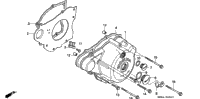 2000 CMX250C AC
