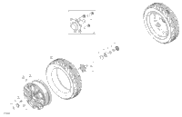 Mechanic - Front Wheels