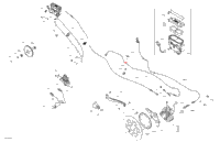 Mechanic - Rear Brake