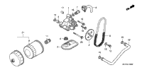 2001 VT1100C2 AC