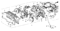 2000 GL1500SE AC