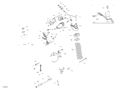 Suspension - Rear Shock