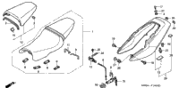 2000 VTR1000F AC