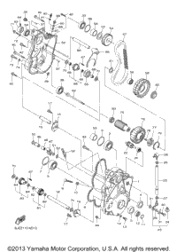 2013 RS VIKING PROFESSIONAL (VK10DG)
