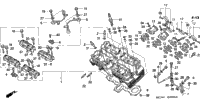 2002 CB750 A