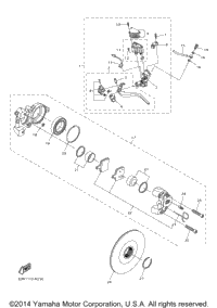 2015 SRVIPER L TX SE 1.25 (SR10LSFO)