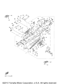 2014 RS VENTURE GT (RST90PGTER)