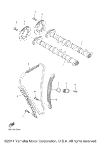 2015 SRVIPER X TX LE (SR10XLFO)