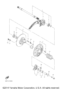 2014 SRVIPER LTX SE (SR10LSEL)