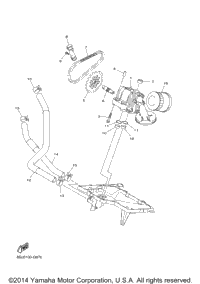 2015 PHAZER XTX (PZ50XTFB)