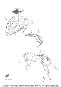 2015 SRVIPER S TX DX (SR10SDFR)