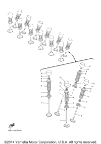 2014 SRVIPER RTX SE (SR10RSEL)