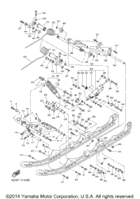 2015 PHAZER RTX (PZ50RTFB)