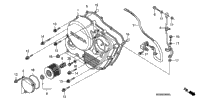 2004 XR650L AC/A