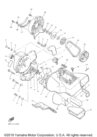 2020 VK540 (VK5NFLO)