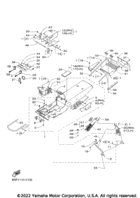 2020 SNOSCOOT ES (SXR2NELL)